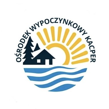 Logo Ośrodka Wypoczynkowego Kacper